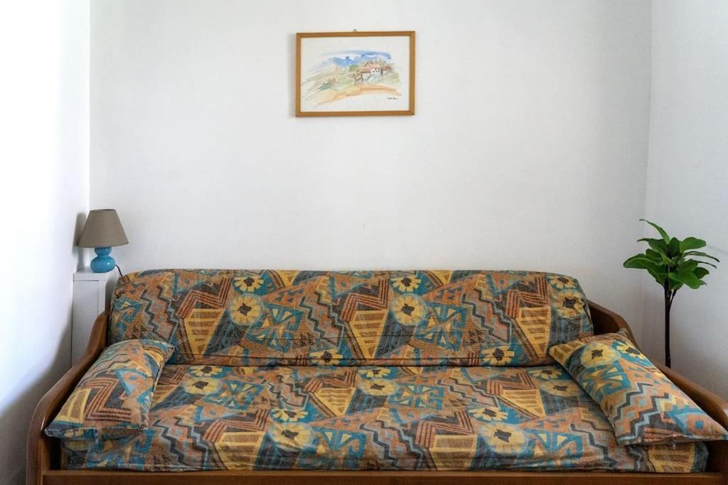 شقة La Casa Di Ros Perinaldo المظهر الخارجي الصورة