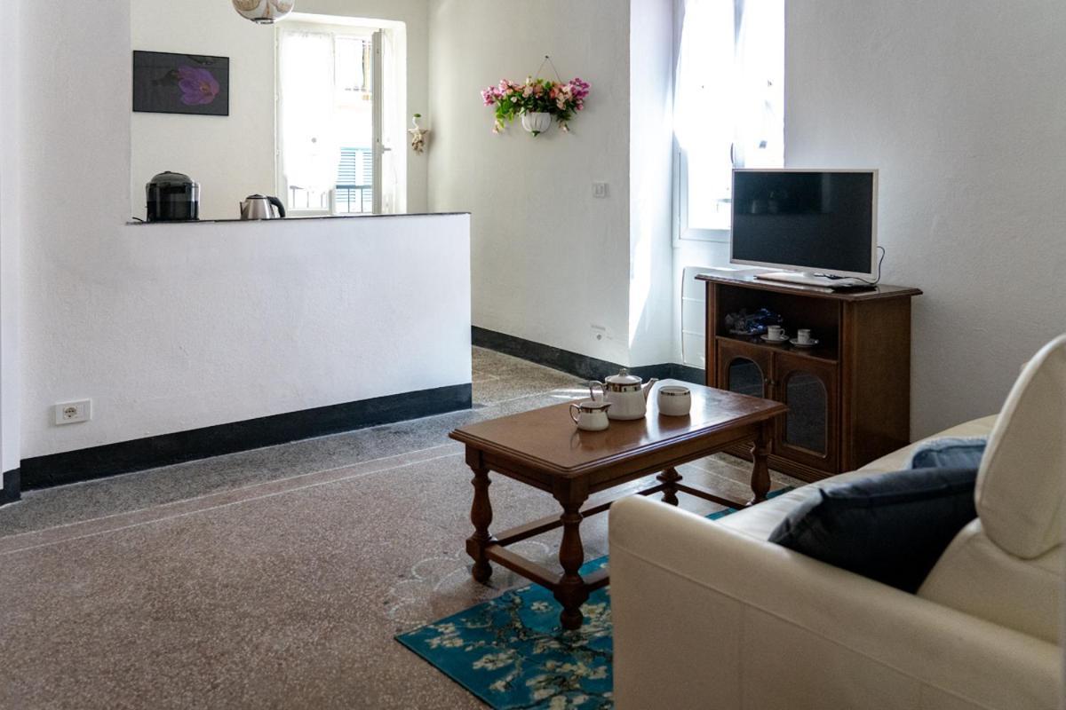 شقة La Casa Di Ros Perinaldo المظهر الخارجي الصورة